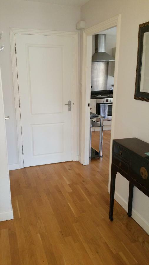 Oxford Apartment-- Free Parking 2 Bedrooms-2Bathrooms-Located In Jericho Oxford Close To Bus And Rail Station Buitenkant foto