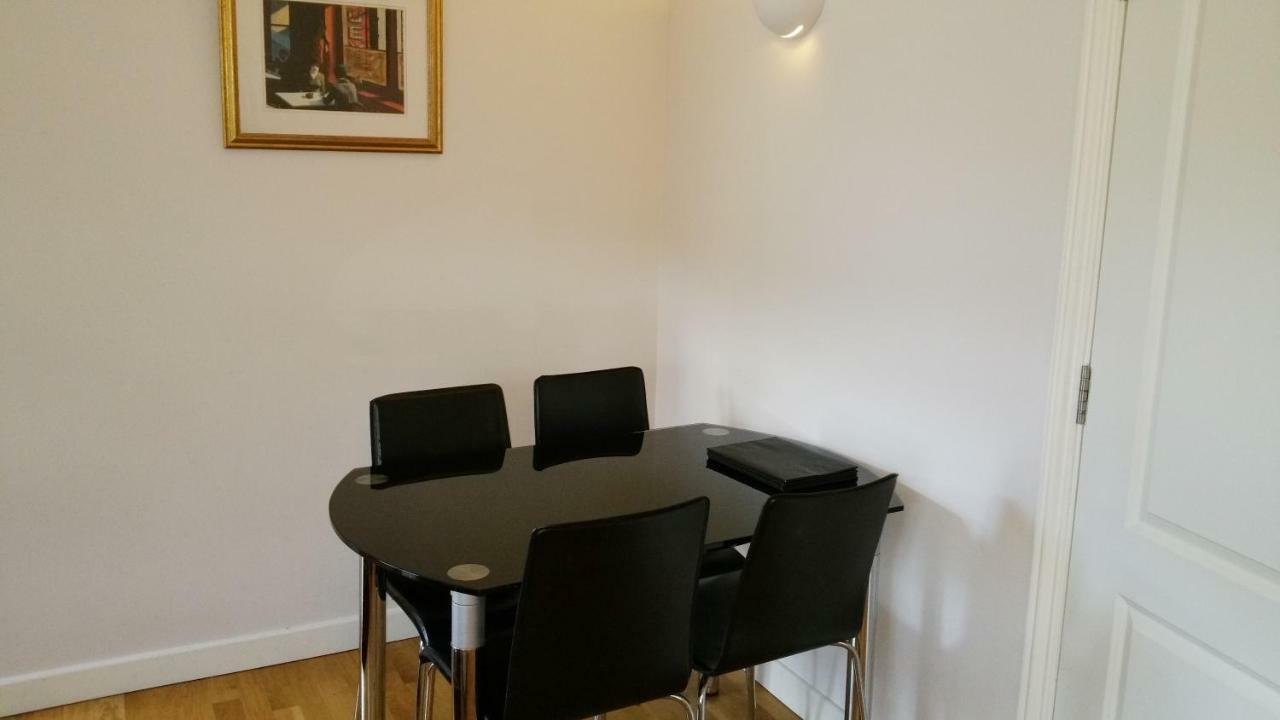 Oxford Apartment-- Free Parking 2 Bedrooms-2Bathrooms-Located In Jericho Oxford Close To Bus And Rail Station Buitenkant foto