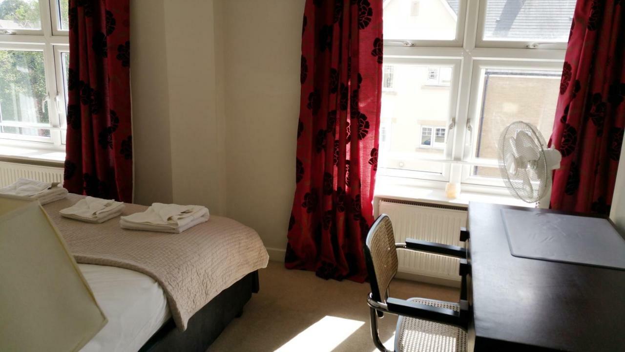 Oxford Apartment-- Free Parking 2 Bedrooms-2Bathrooms-Located In Jericho Oxford Close To Bus And Rail Station Buitenkant foto